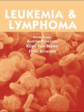 leukemia & lymphoma