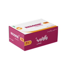 Regonib® (Regorafenib)