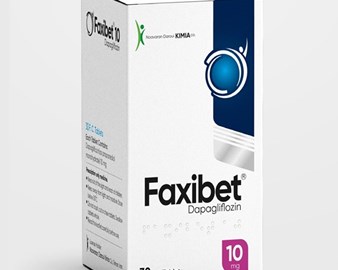 Faxibet® (Dapagliflozin)