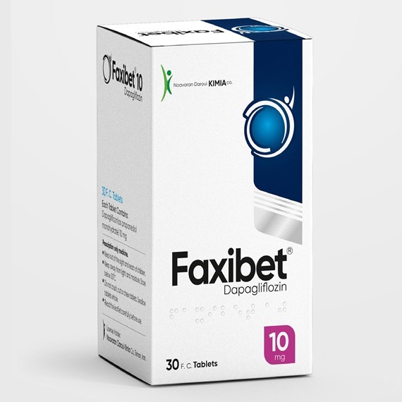 Faxibet® (Dapagliflozin)