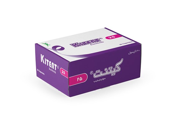 Kitent® (Sunitinib)